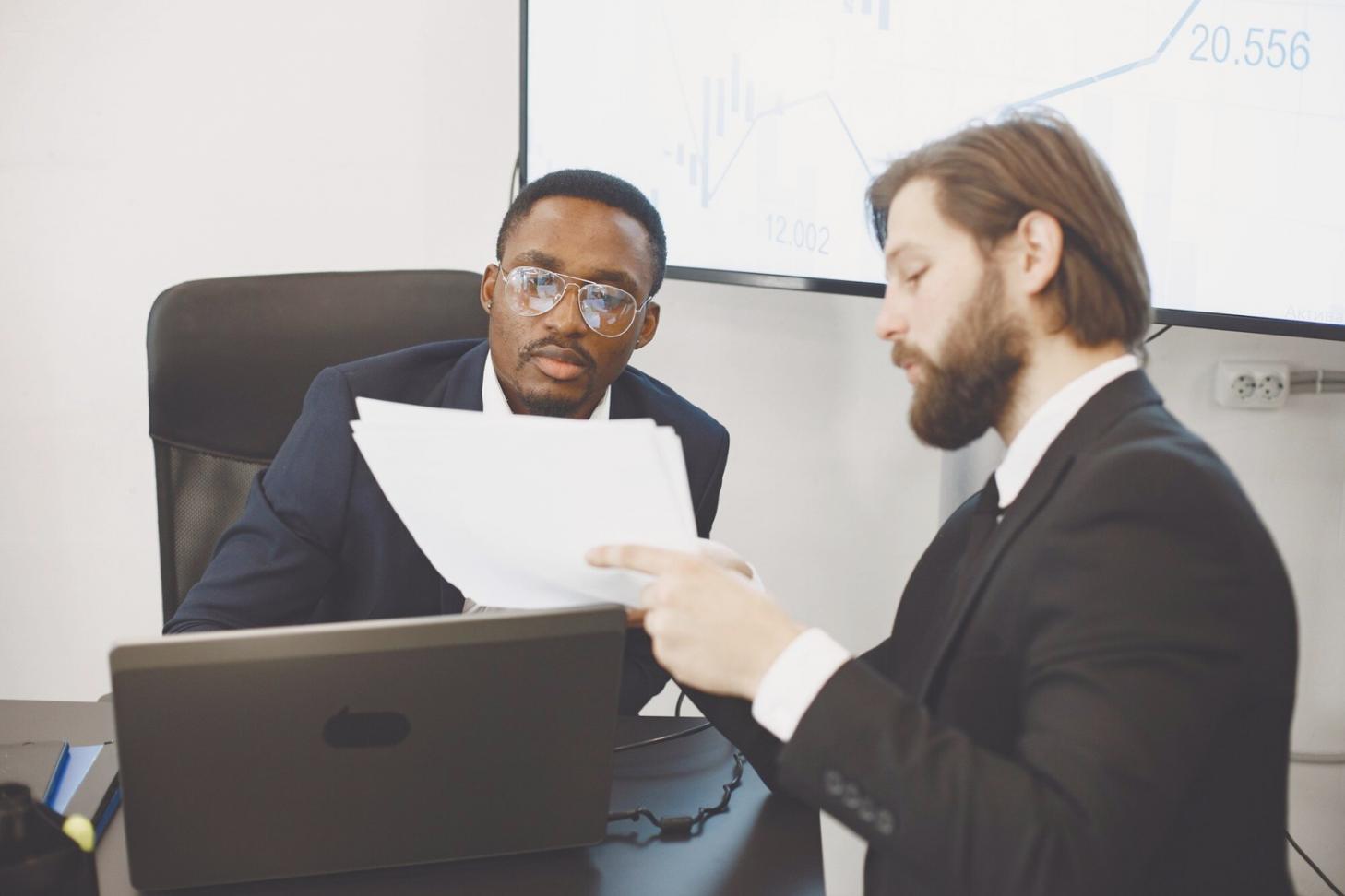 Herramientas profesionales de modelado financiero